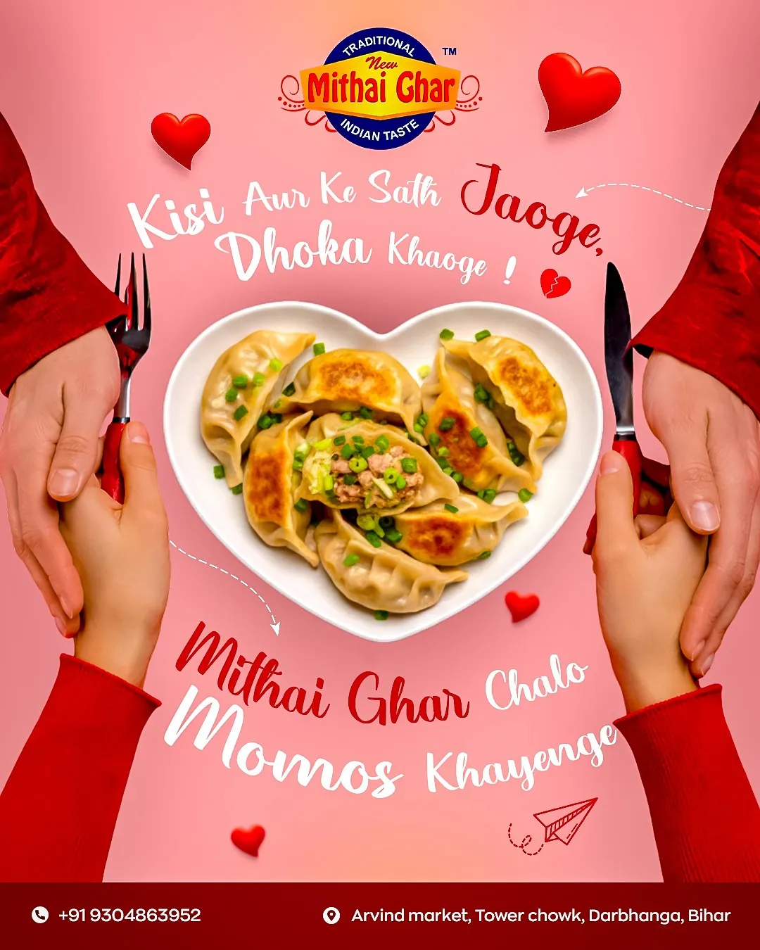 Creative Poster